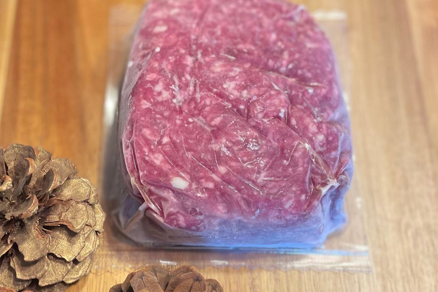 Lean Ground Beef