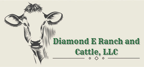 Diamond E Ranch